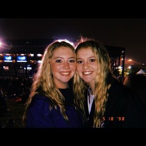 Meet your Posher, Grace